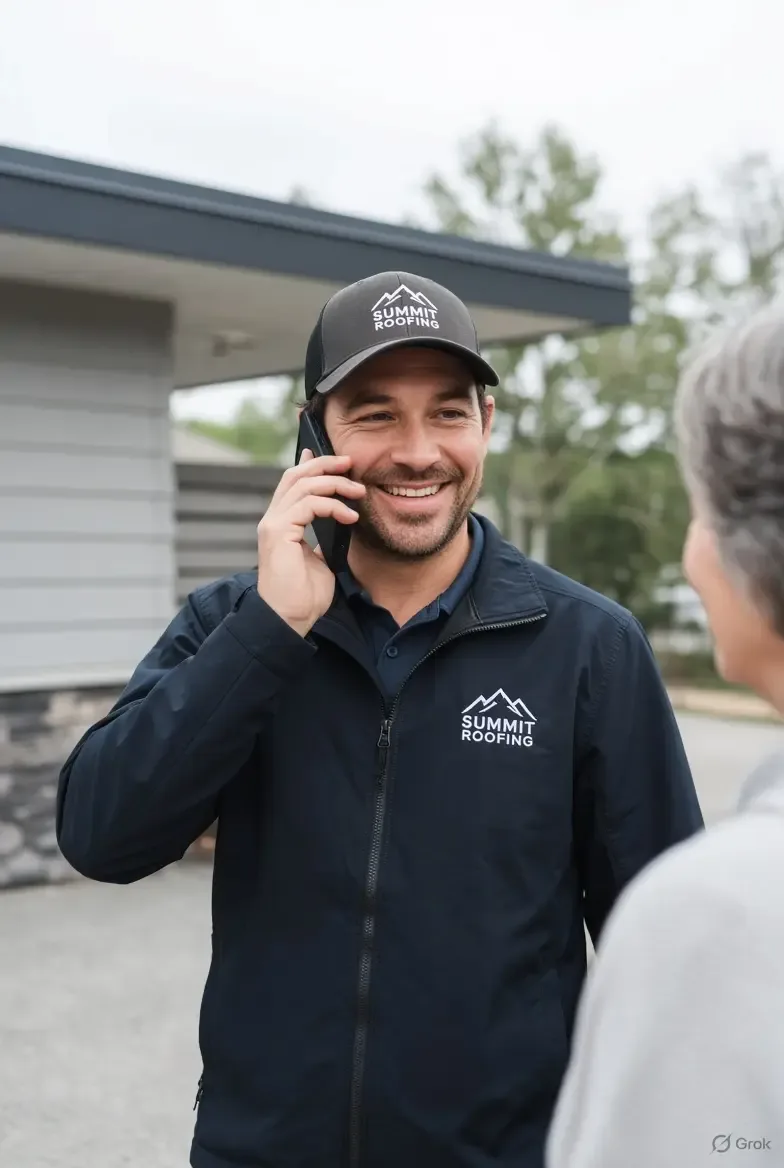 Flat Roof Leak Repair Woodbury, NJ FAQs
